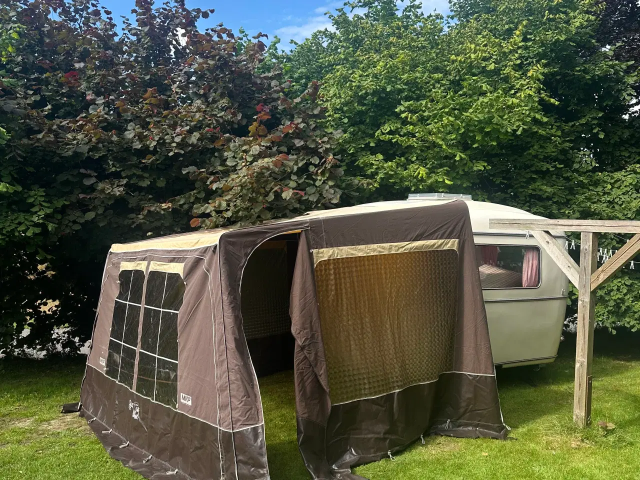 Billede 7 - MKP Campingvogn 