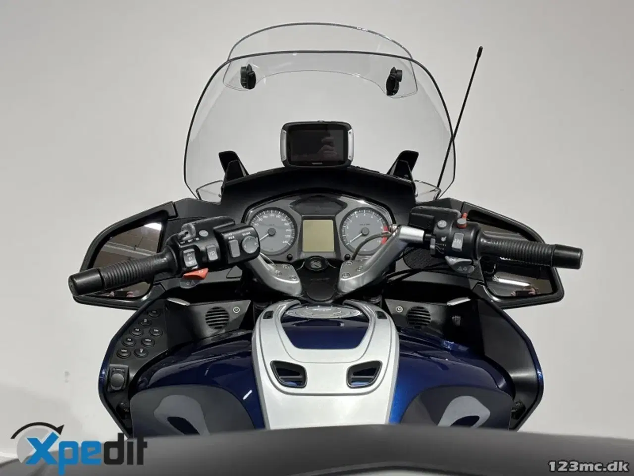 Billede 10 - BMW R 1200 RT