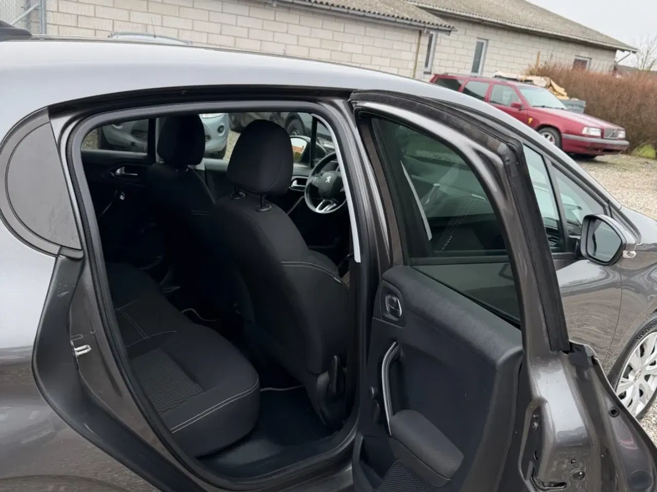 Billede 8 - Peugeot 208 1,2 VTi 82 Active