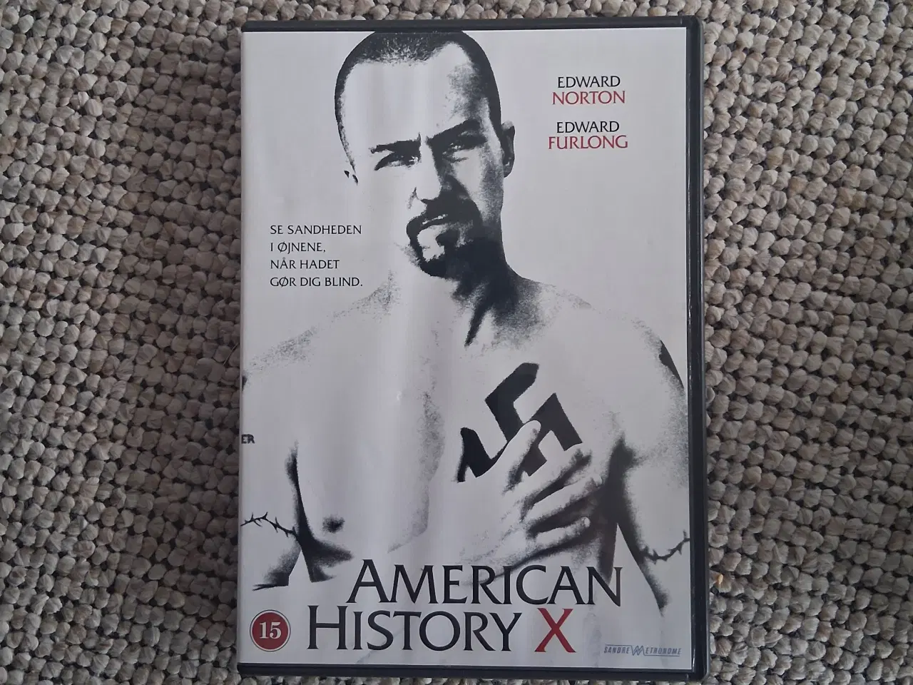 Billede 1 - American History X