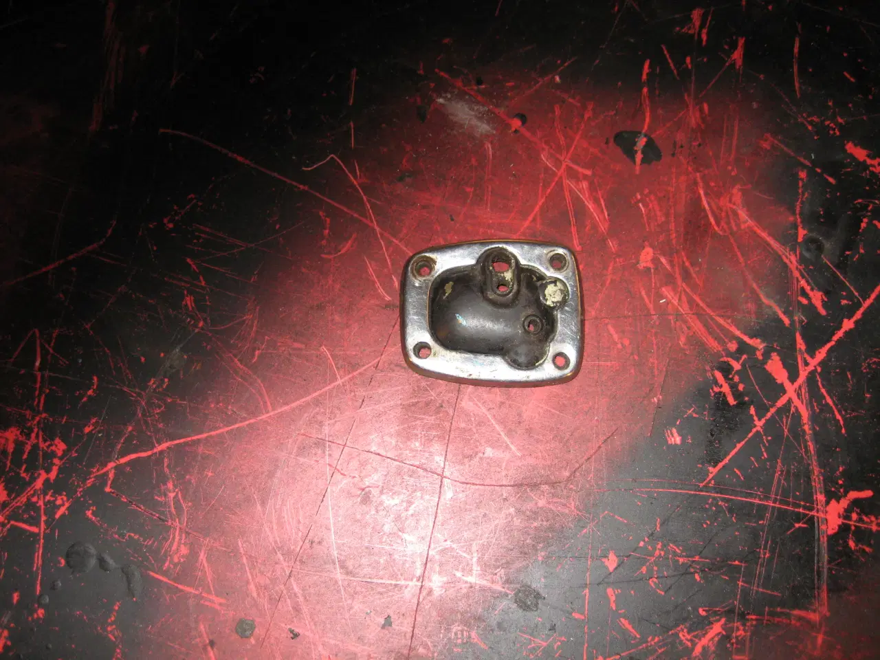 Billede 3 - suzuki 50