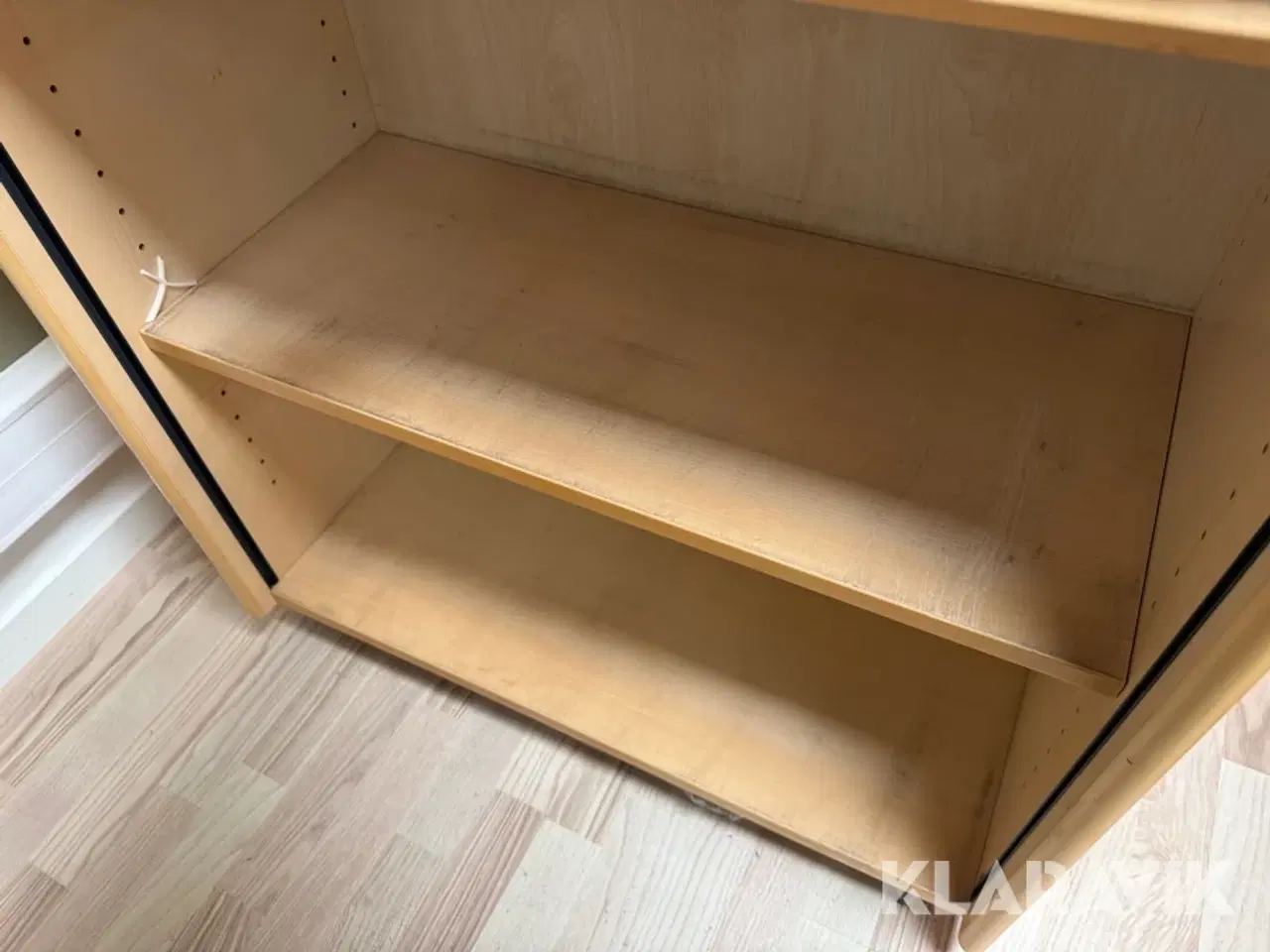 Billede 5 - Skabe/reoler 5 styks