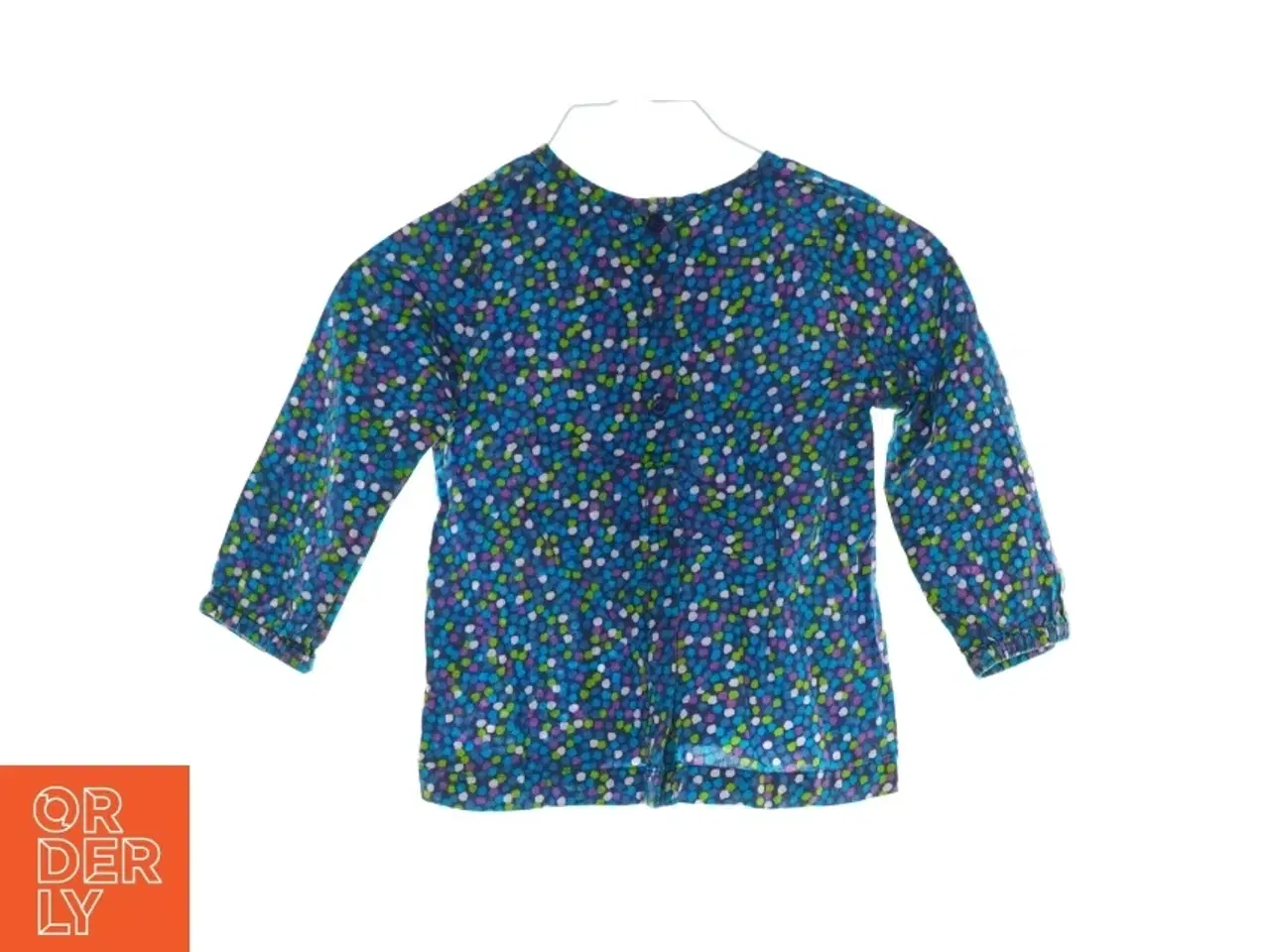 Billede 1 - Bluse i forskellige farver (str. 80)
