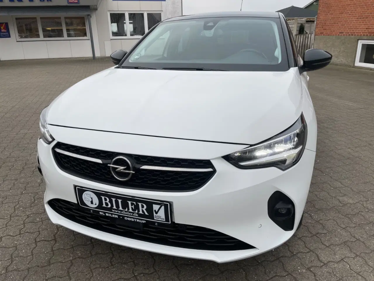Billede 2 - Opel Corsa 1,2 Sport