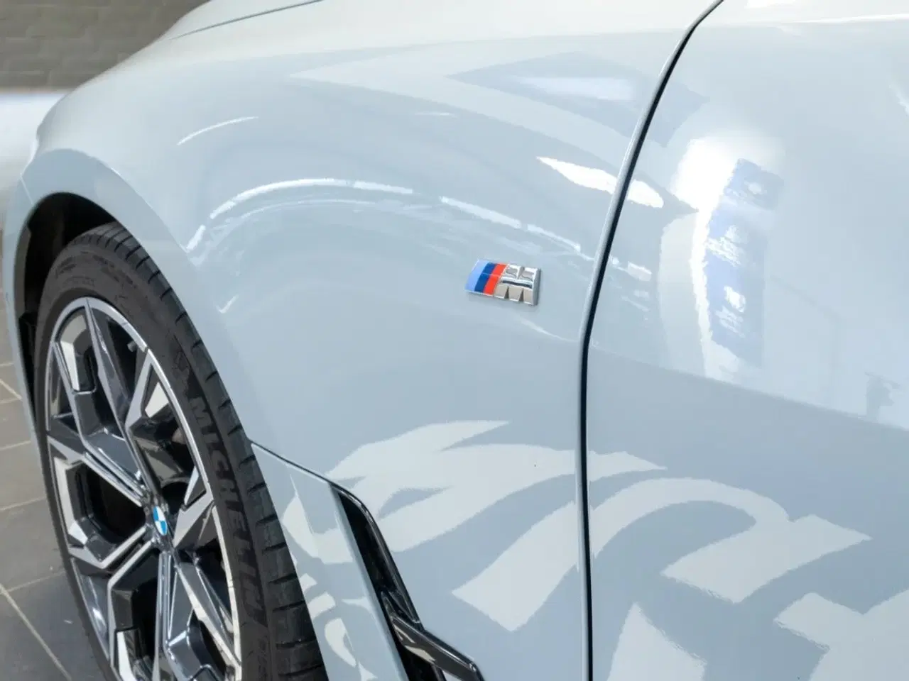 Billede 11 - BMW i4  eDrive40 M-Sport