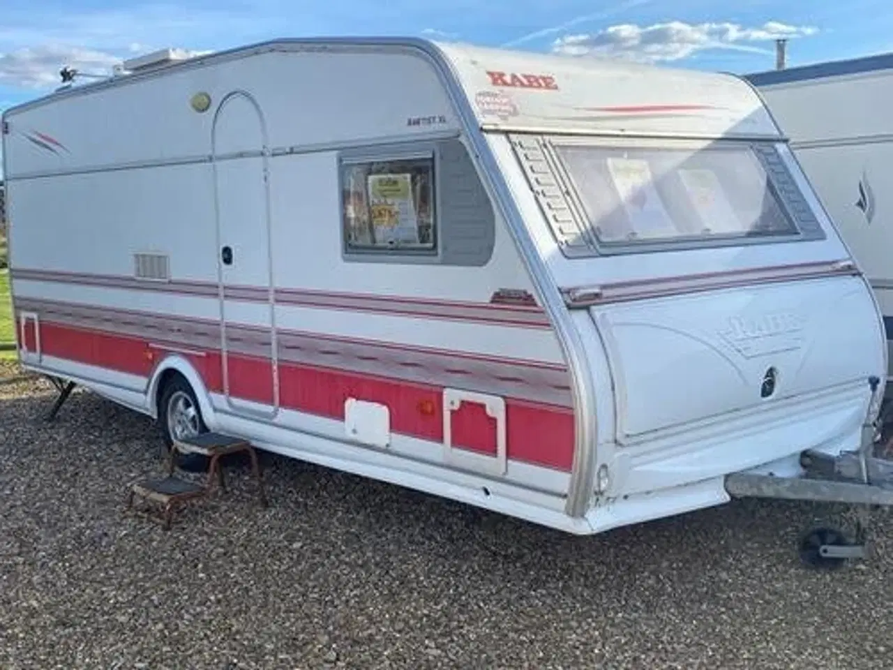 Billede 1 - Kabe AMETIST XL