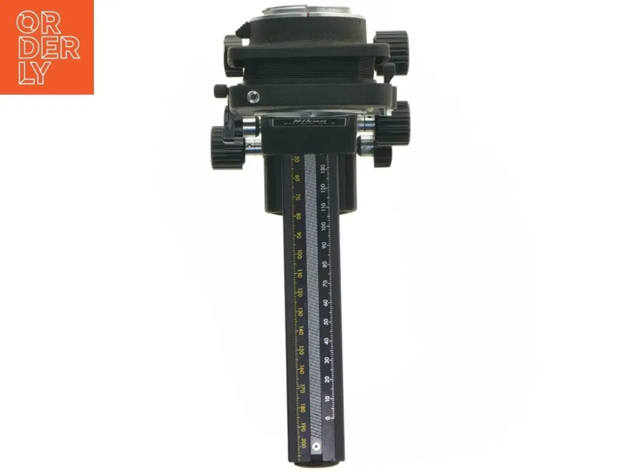 Billede 5 - Nikon bellows PB-6 fra Nikon (str. 23,5 cm)