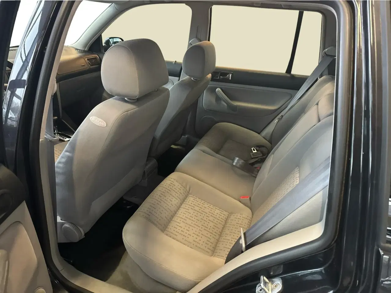 Billede 11 - VW Golf IV 1,6 Comfortline Variant aut.