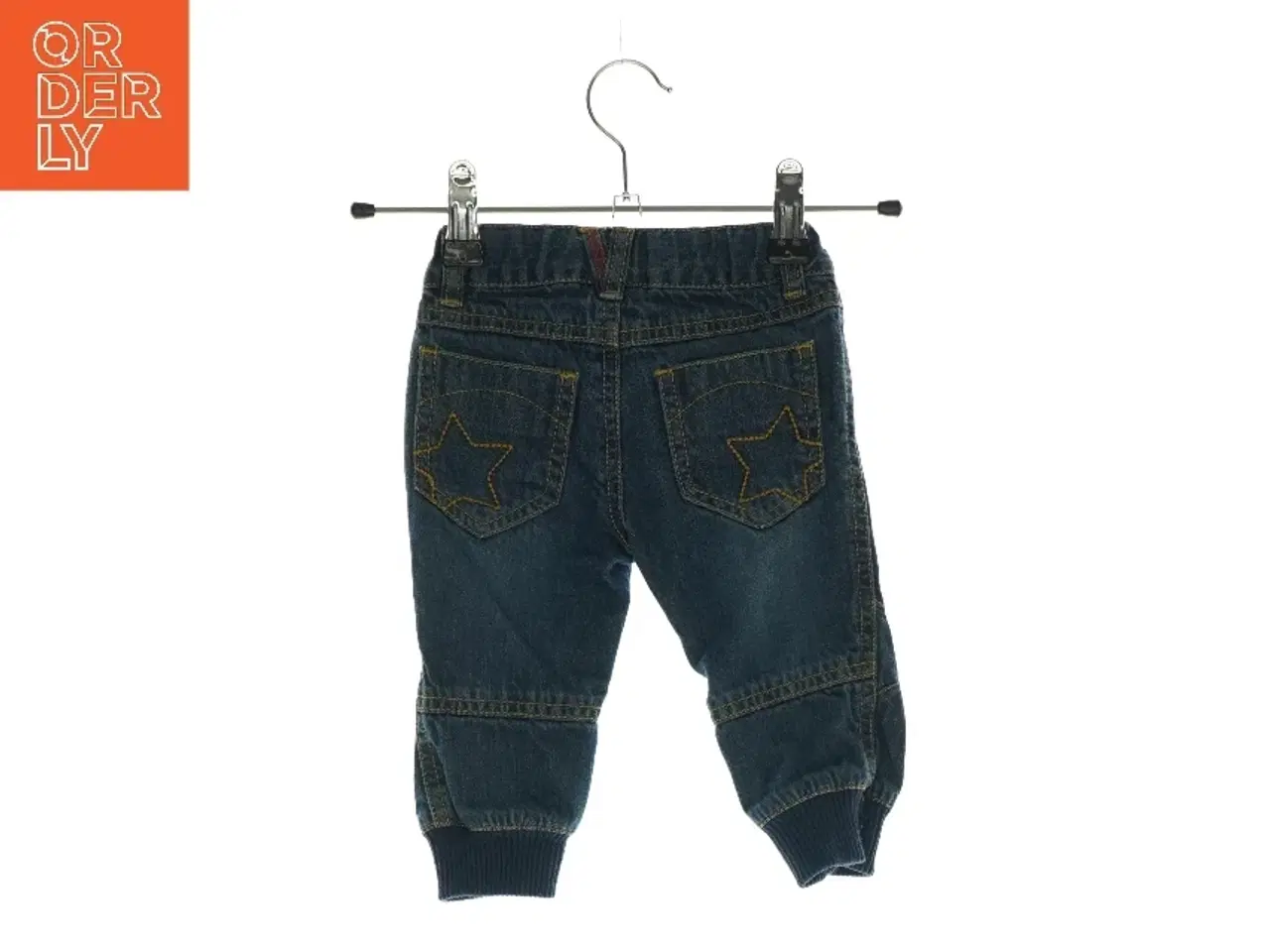 Billede 2 - Cowboybukser fra Billervalla (str. 68)