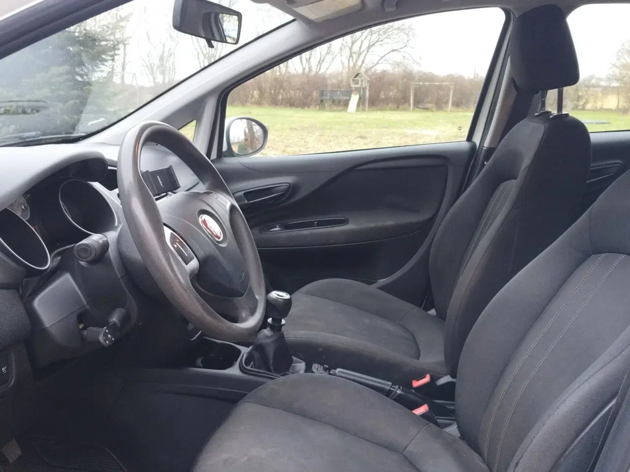 Billede 9 - Fiat Punto 0,9 TwinAir 100 Popstar