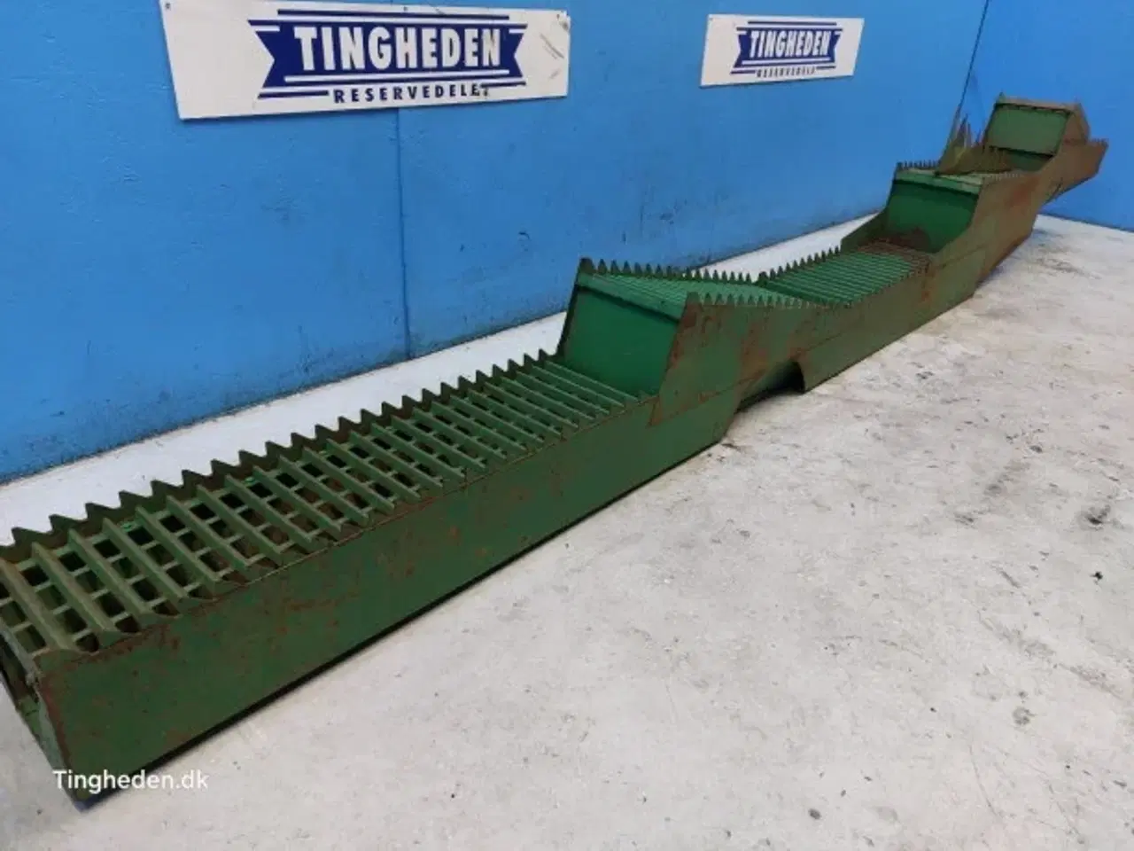 Billede 14 - John Deere 1177 Ryster AZ42448