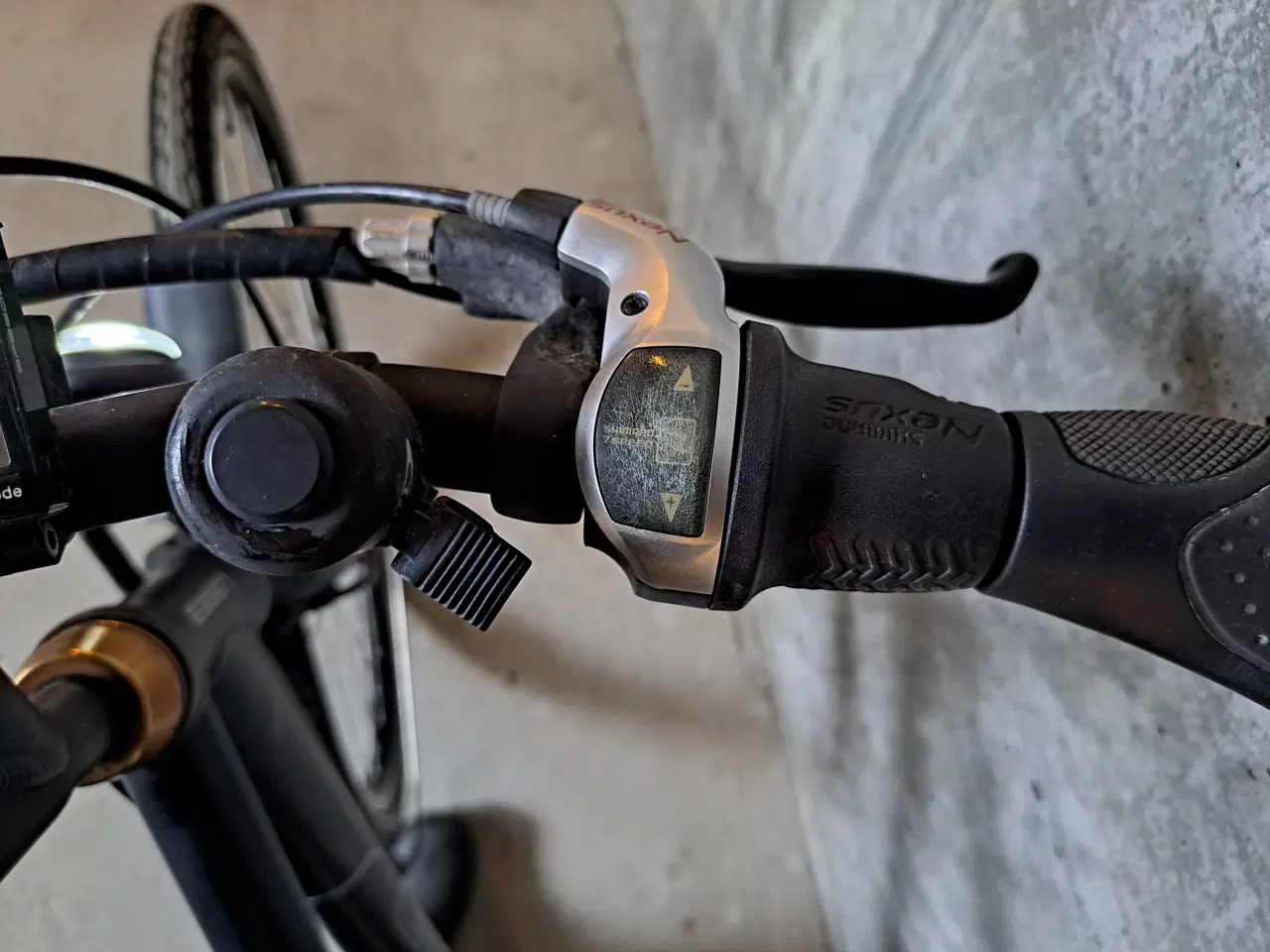 Billede 4 - Elcykel dame – Ebsen / 28”