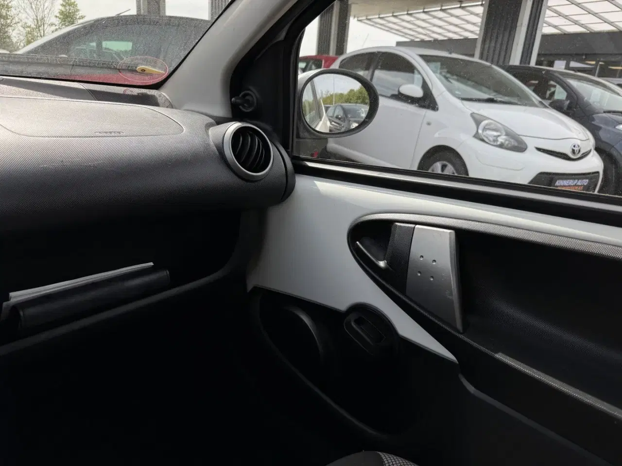 Billede 13 - Toyota Aygo 1,0 VVT-I T2 Air+ 68HK 5d
