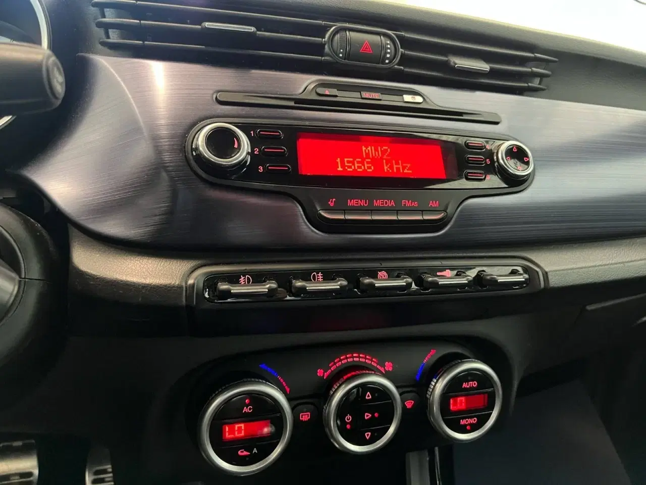 Billede 15 - Alfa Romeo Giulietta 2,0 JTD 170 Distinctive