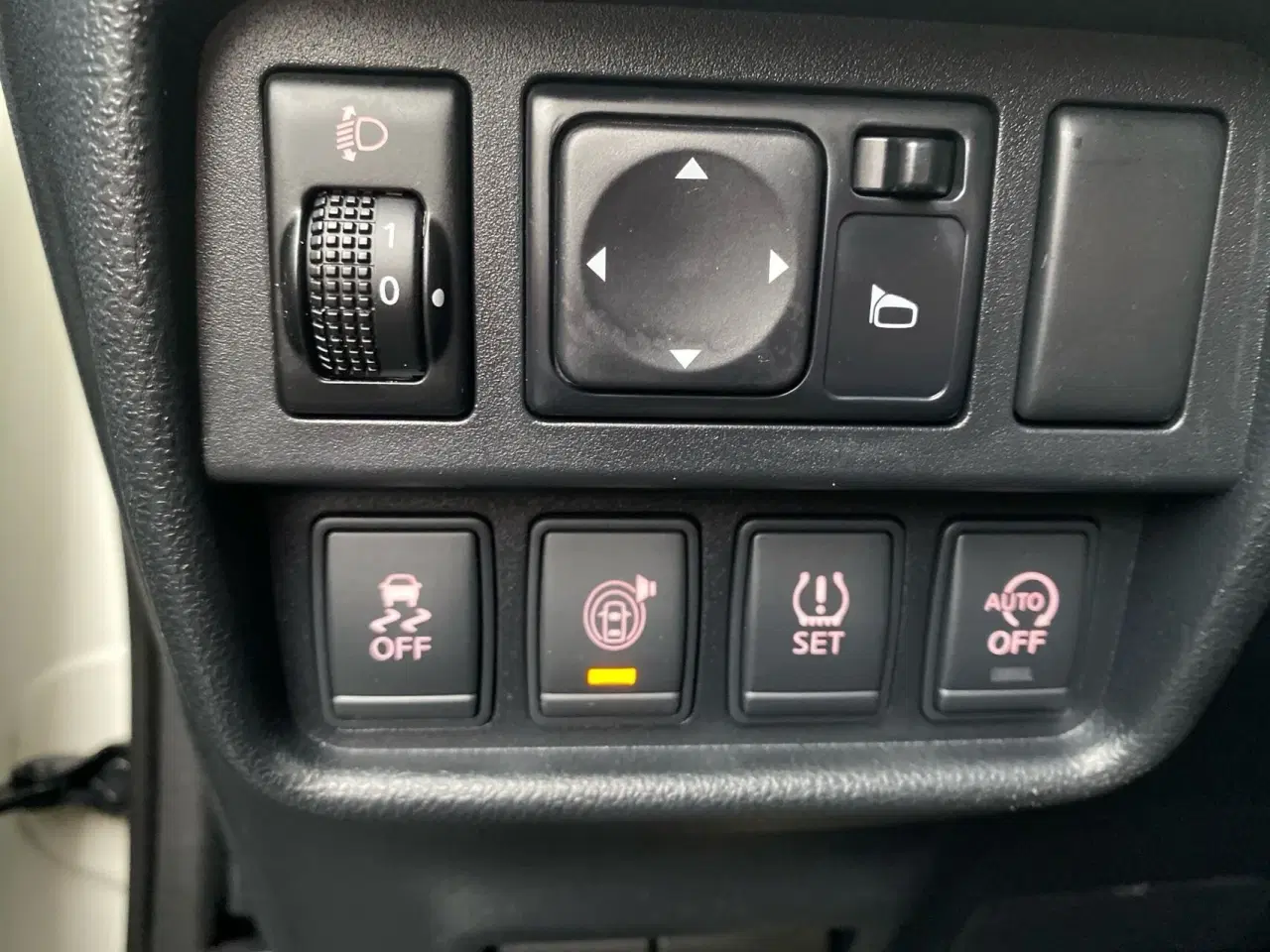 Billede 16 - Nissan Juke 1,2 Dig-T Aka 4x2 115HK 5d 6g