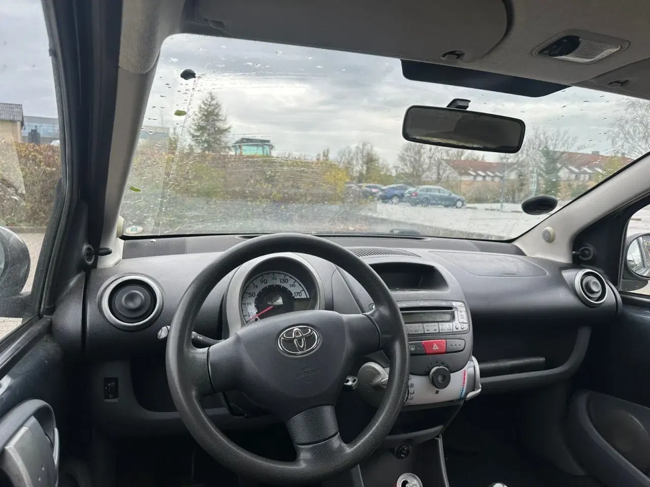 Billede 5 - Toyota Aygo 1,0 Plus