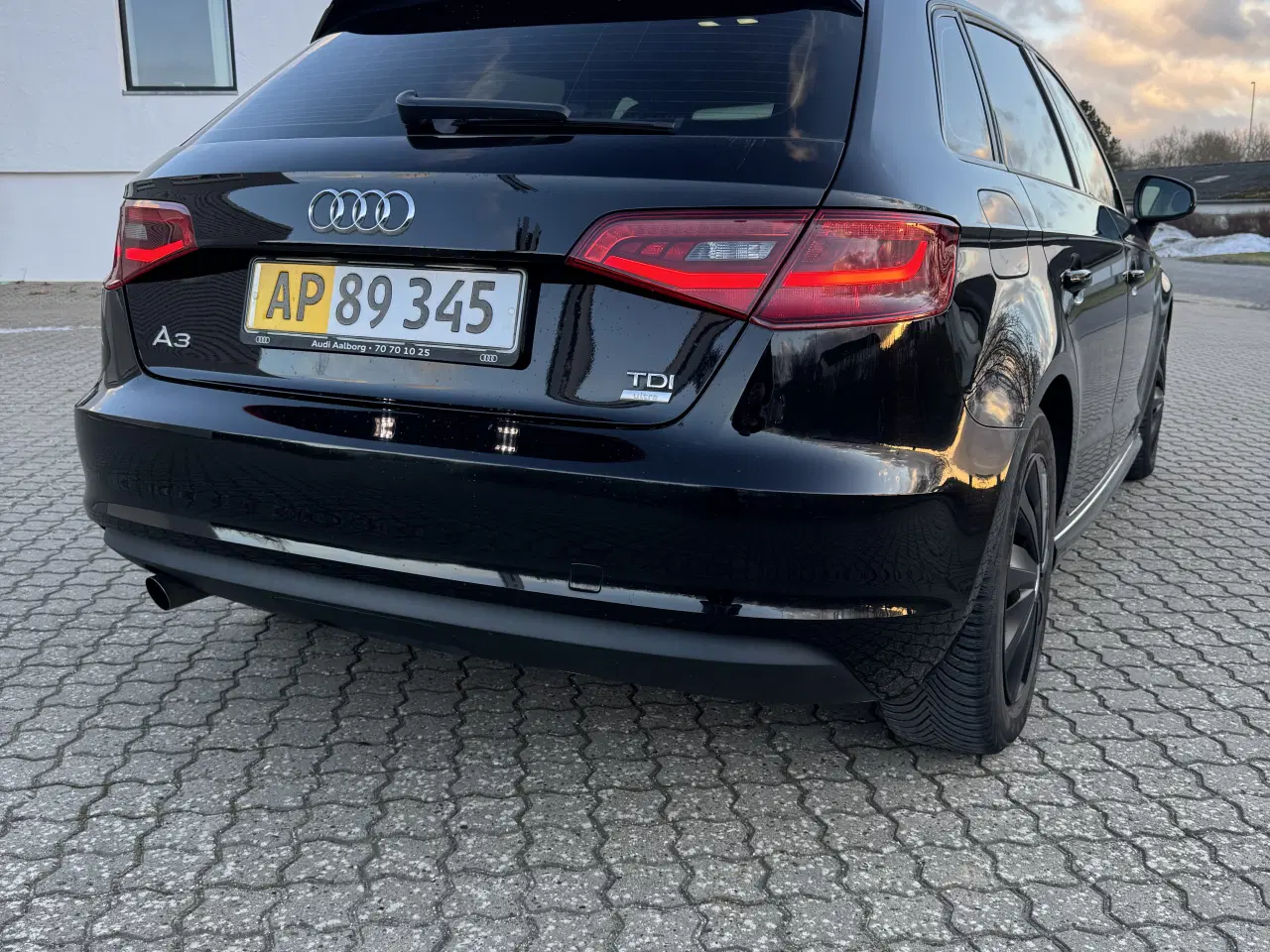 Billede 6 - Audi A3 