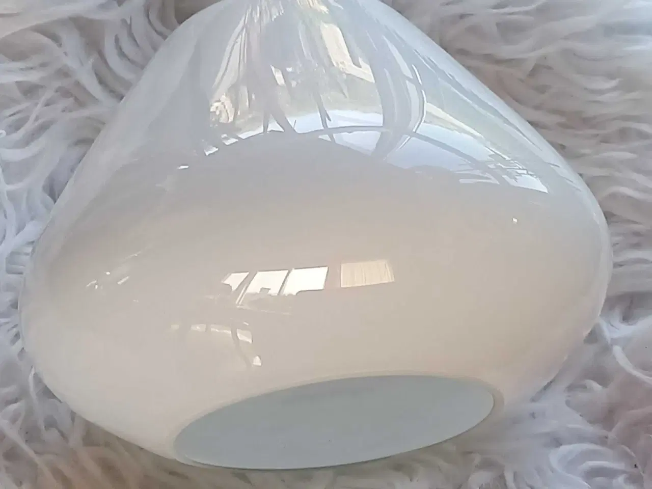 Billede 4 - Retro loftslampe 