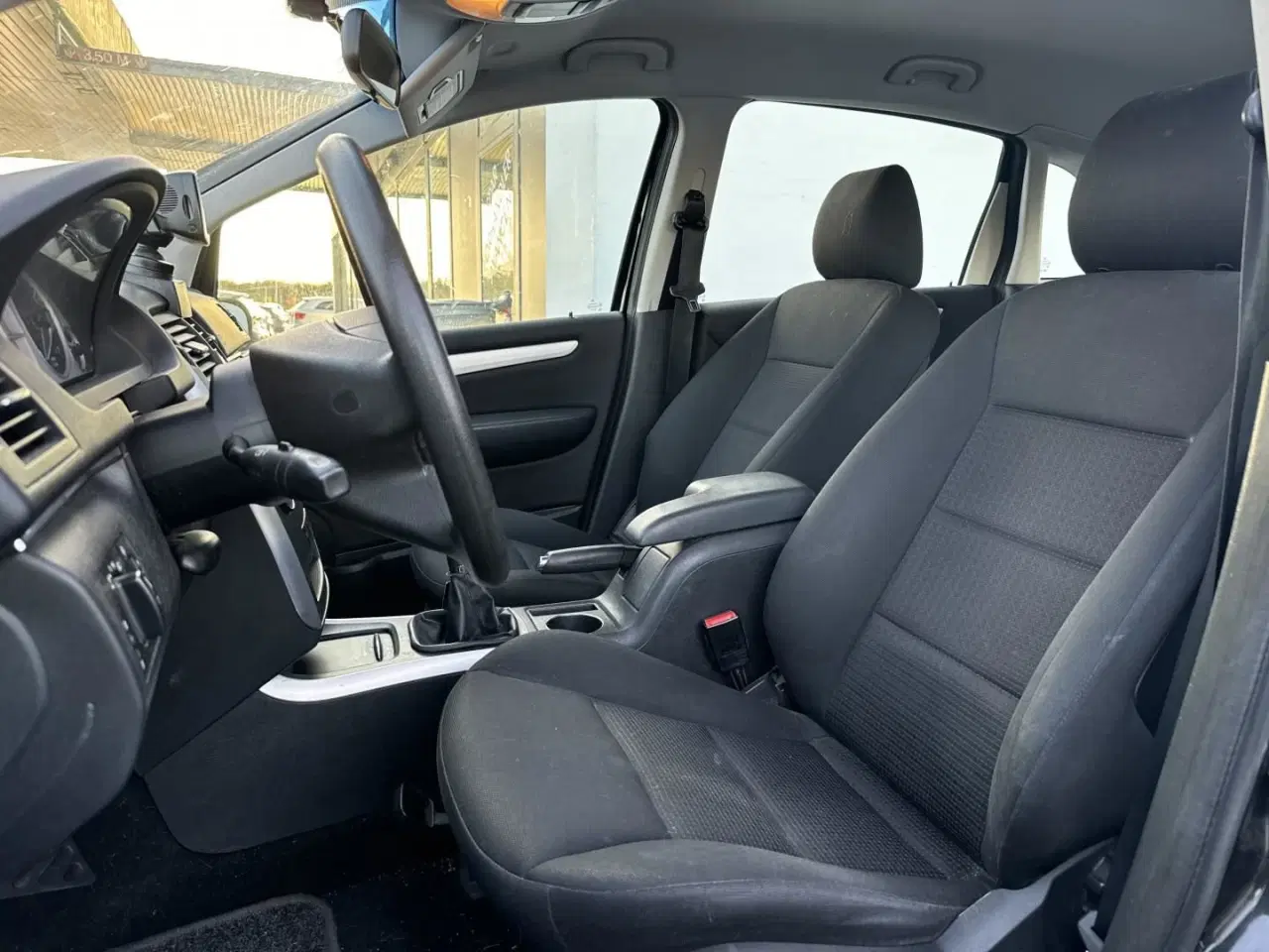 Billede 5 - Mercedes-Benz B150 1,5 95HK 5d