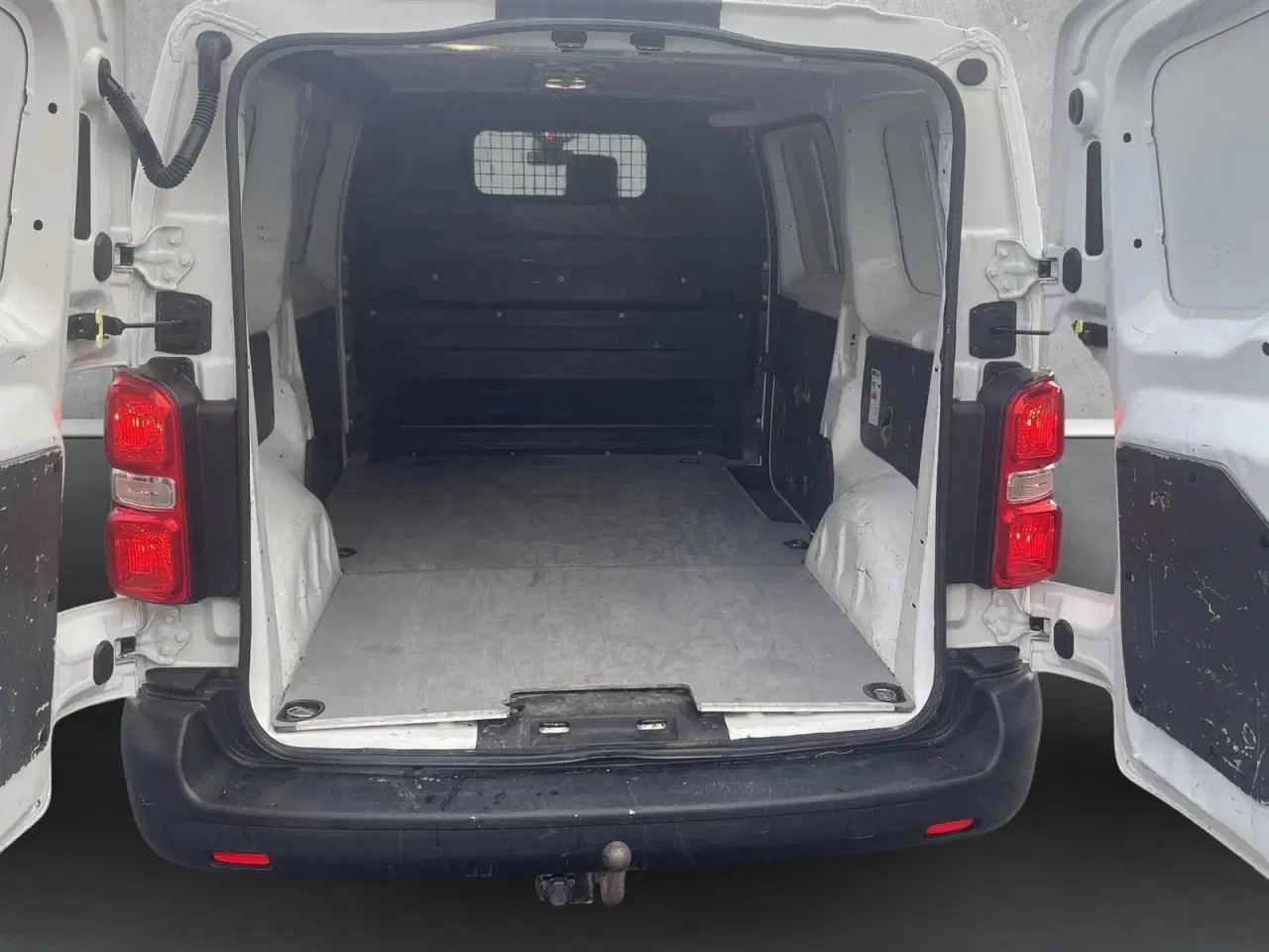 Billede 17 - Peugeot Expert L2 1,6 BlueHDi Plus WP 115HK Van 6g