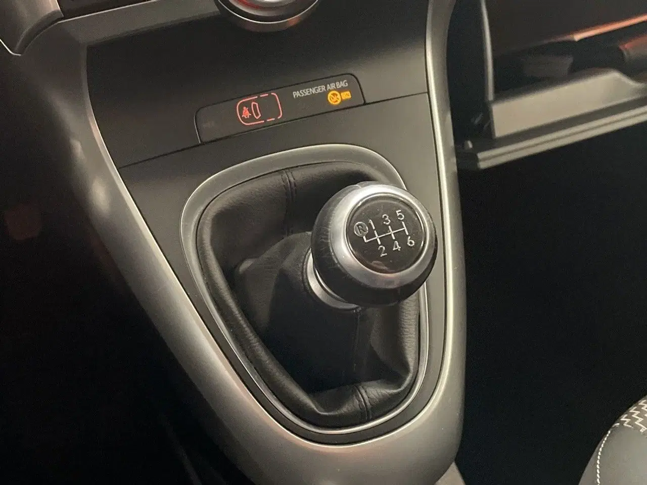 Billede 24 - Toyota Verso 7 pers. 1,6 VVT-I T2 Touch 132HK 6g