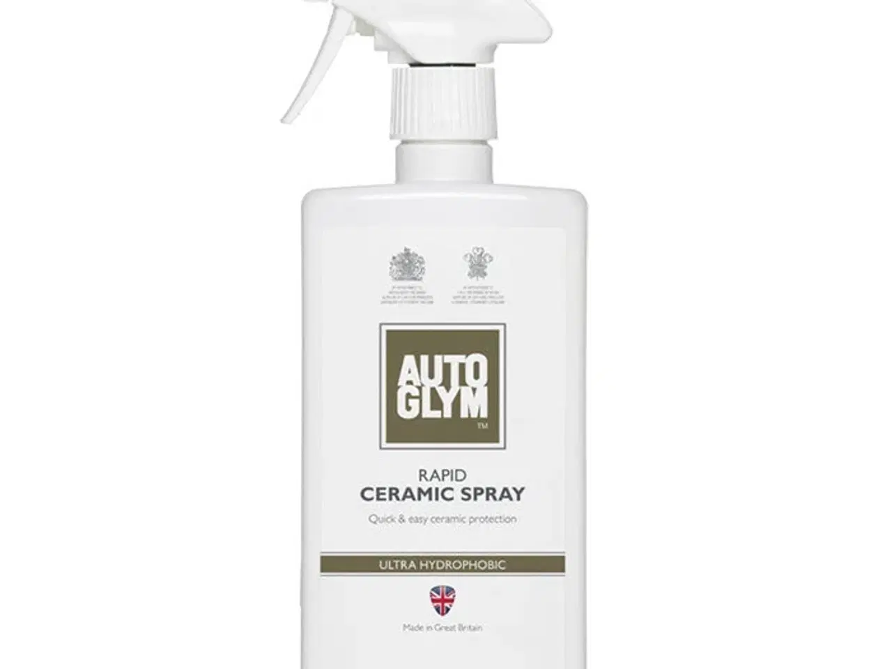 Billede 1 - Autoglym Rapid Ceramic Spray 500ml Keramisk coating