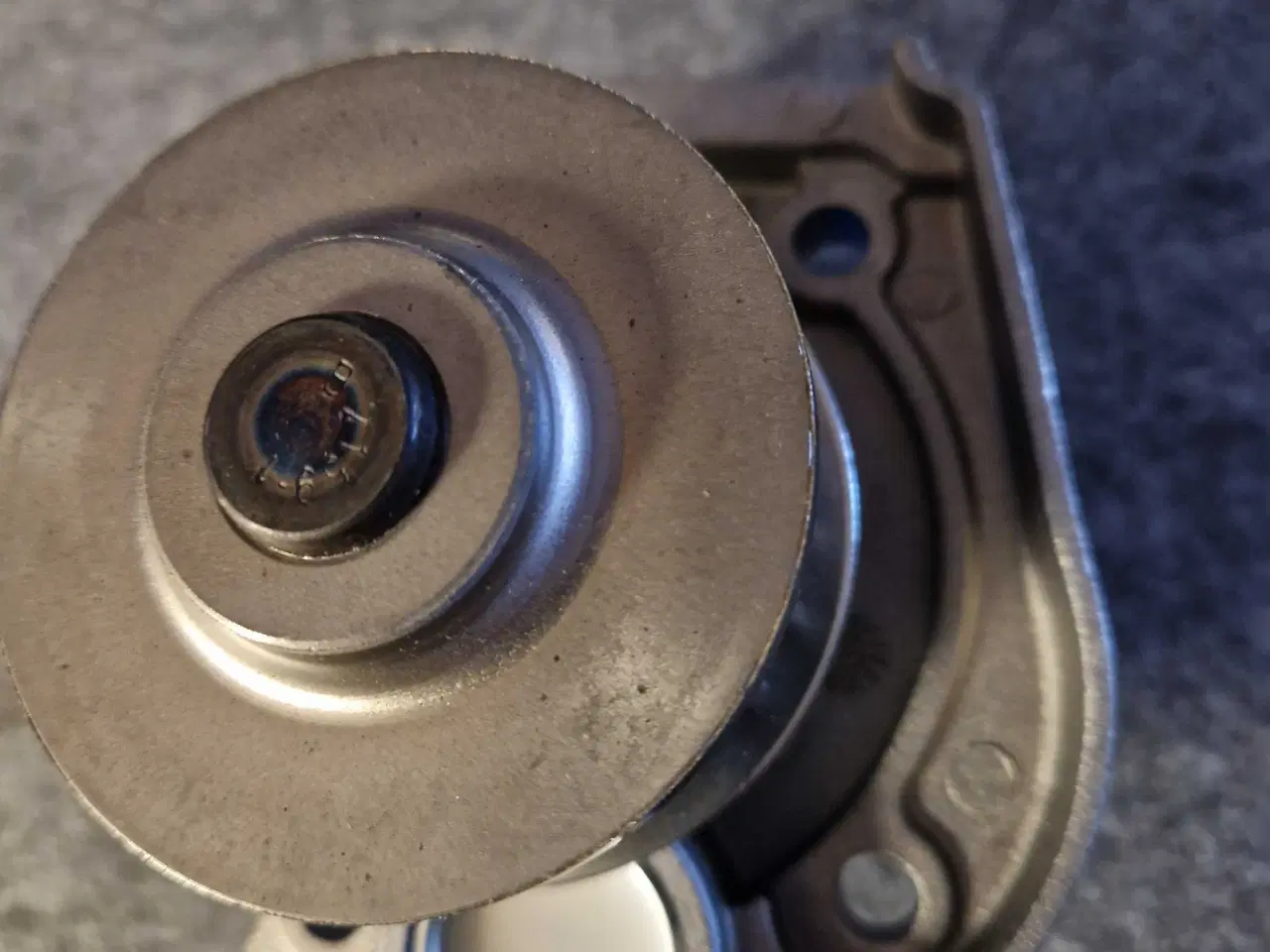 Billede 5 - Fiat panda vandpumpe