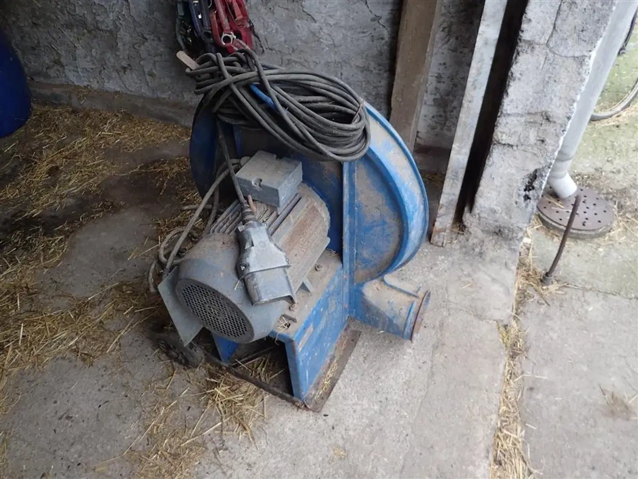 Billede 1 - Kongskilde TRL75