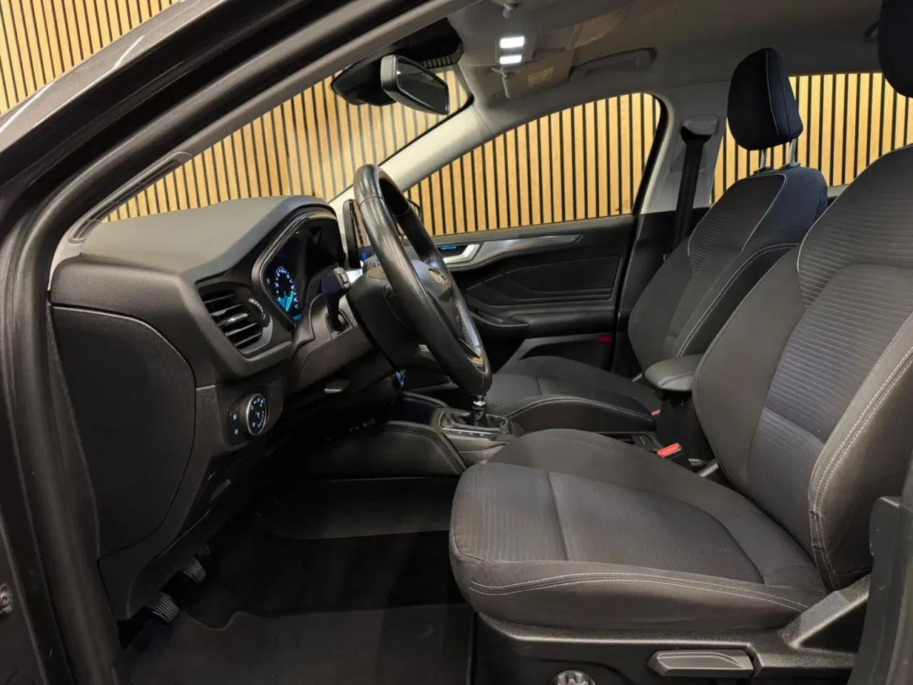 Billede 4 - Ford Focus 1,0 EcoBoost Titanium Business