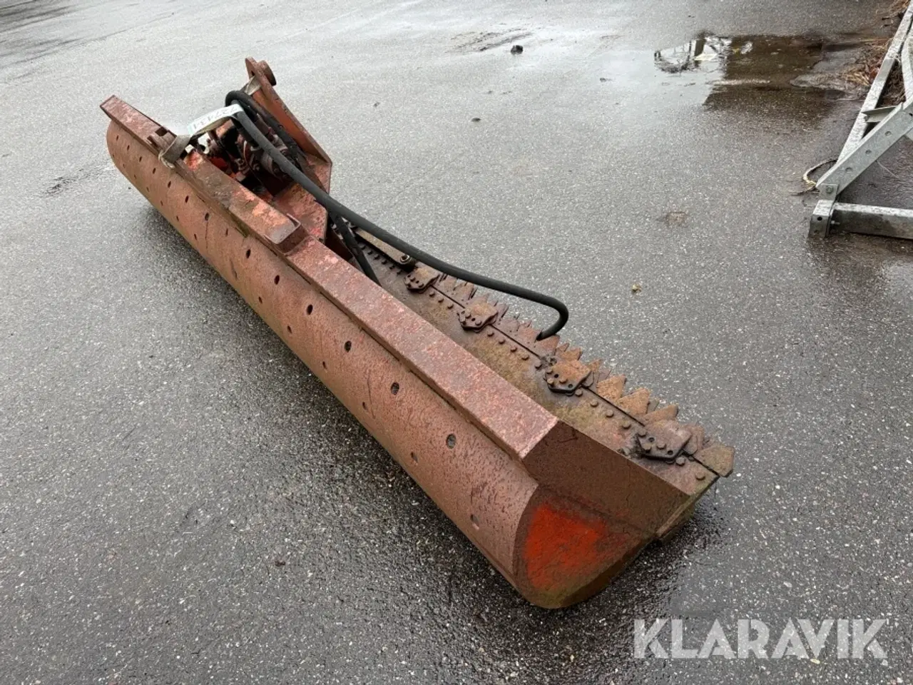 Billede 4 - Mejekurv