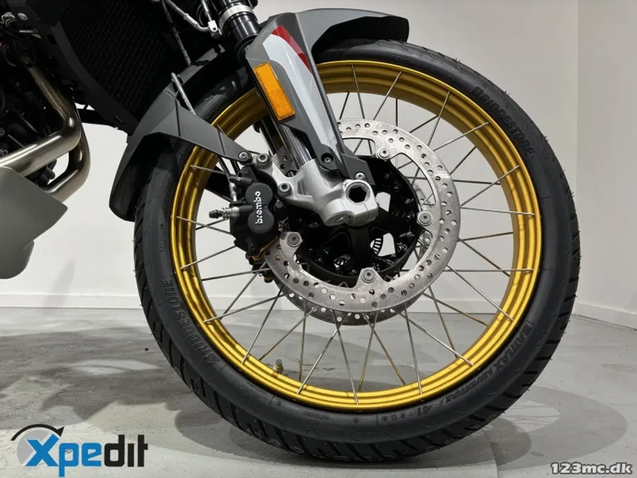 Billede 26 - BMW F 900 GS