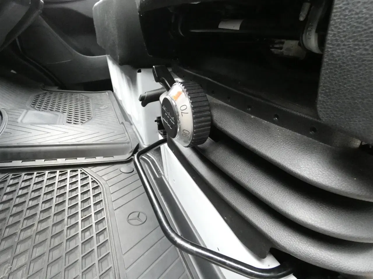 Billede 20 - Mercedes-Benz Sprinter 315 2,0 CDI A3 RWD 9G-Tronic 150HK Ladv./Chas. 9g Aut.