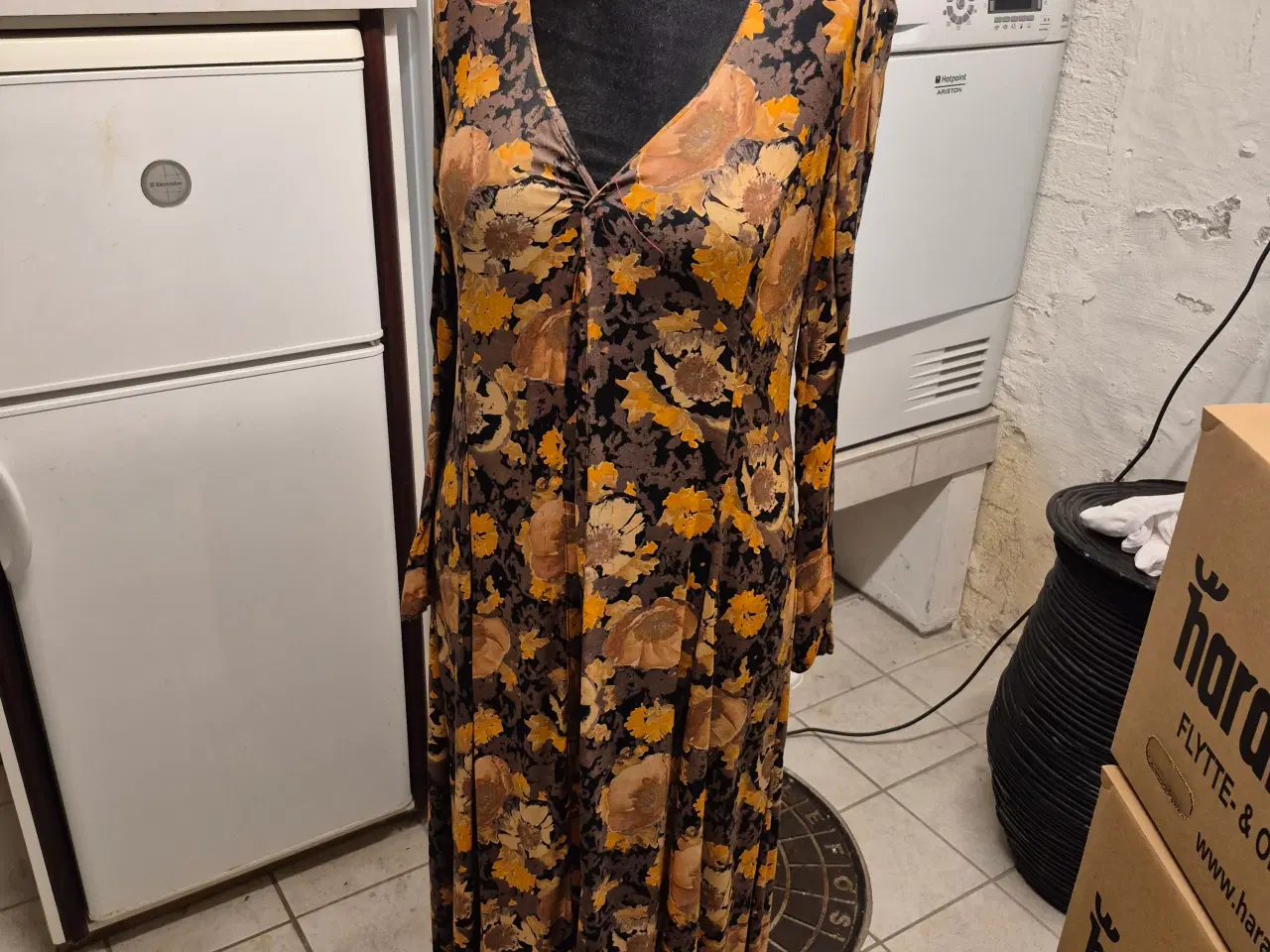 Billede 1 - Diverse udstyr til den glade sy amatør