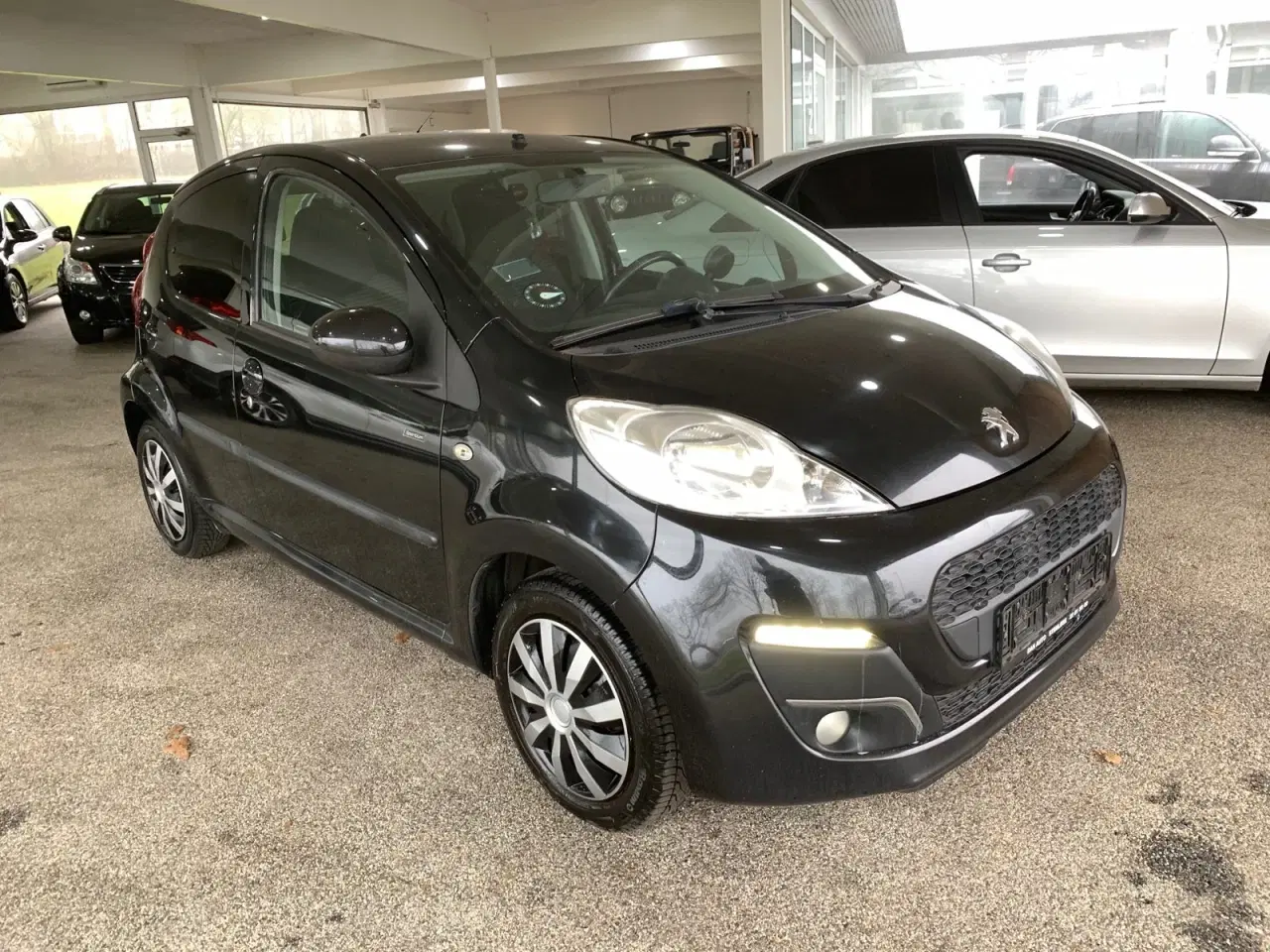 Billede 2 - Peugeot 107 1,0 Active Air