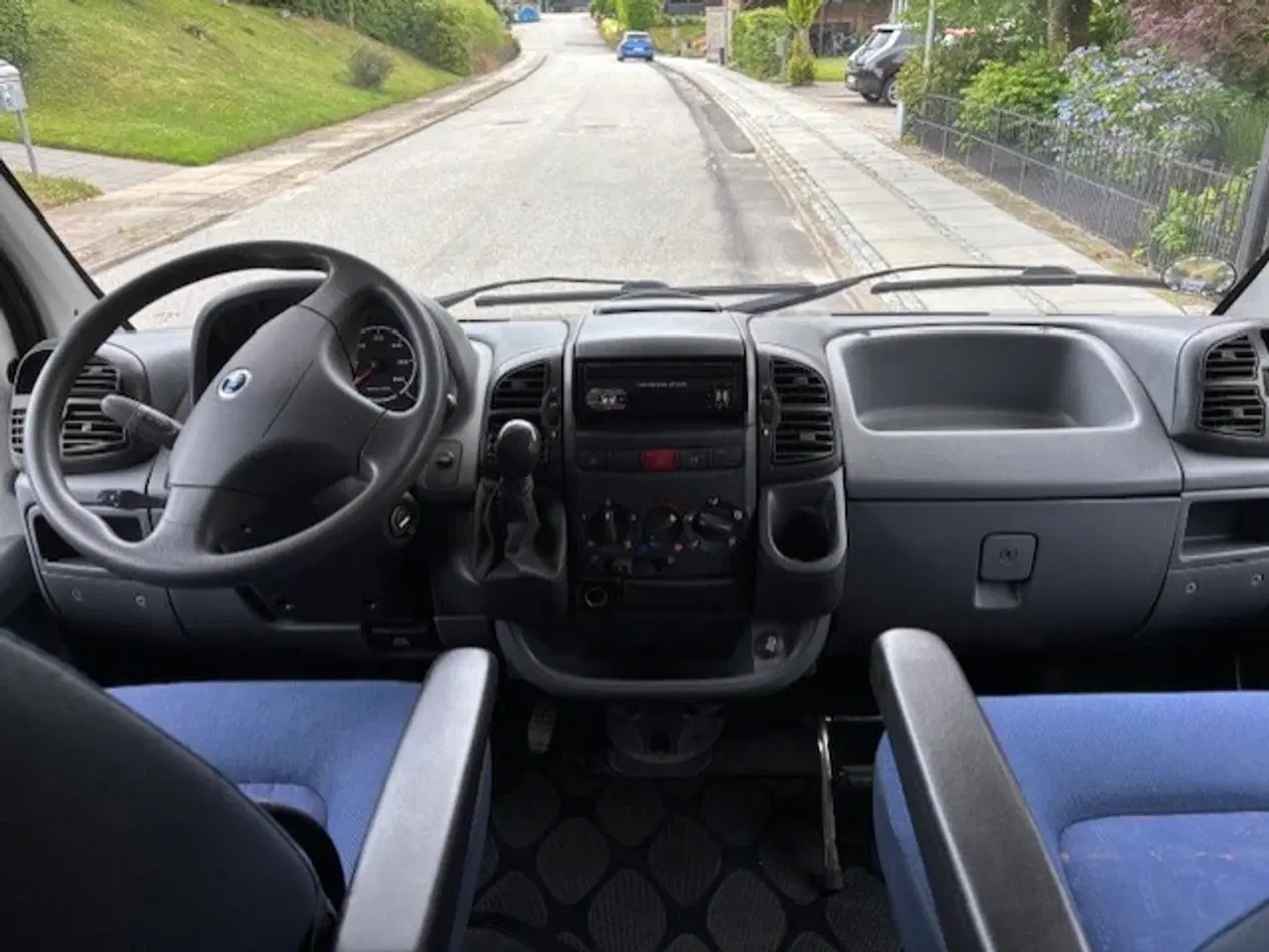 Billede 4 - Autocamper McLouis