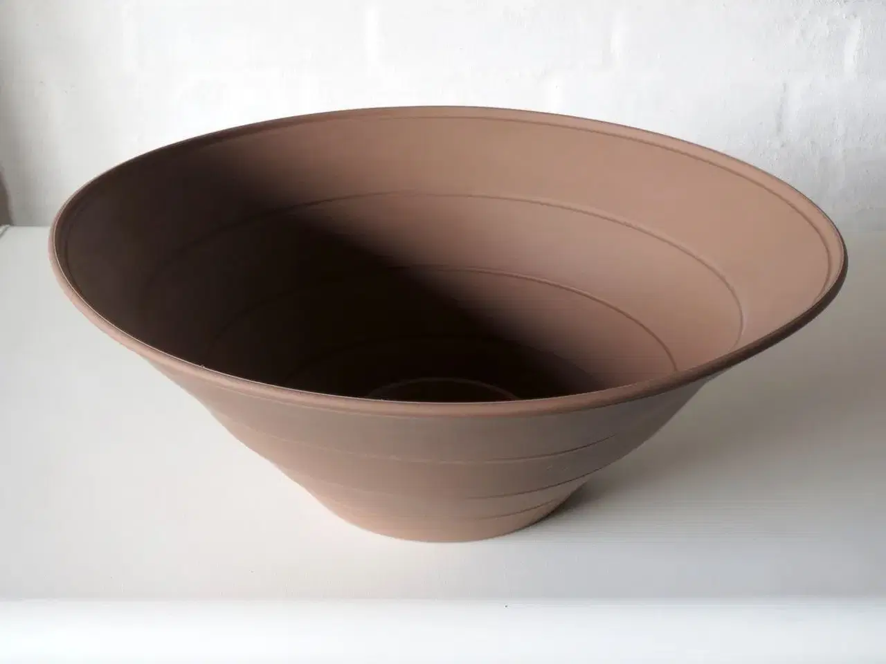 Billede 1 - EGO Wizard rubber Bowl, 45 cm