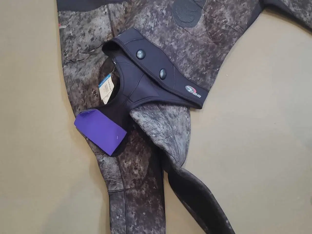 Billede 6 - Våddragter uv jagt