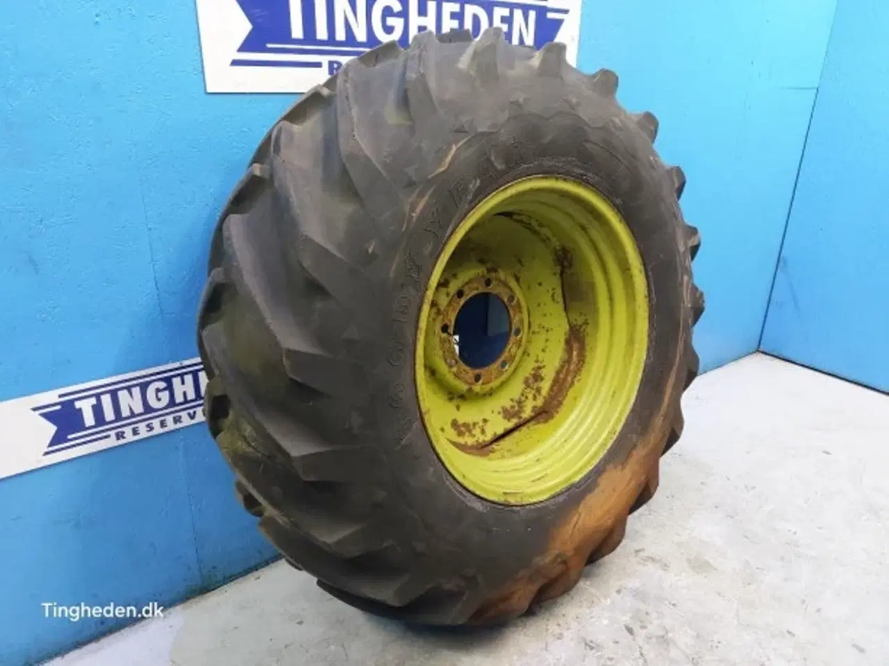 Billede 2 - 30"   18.4/30