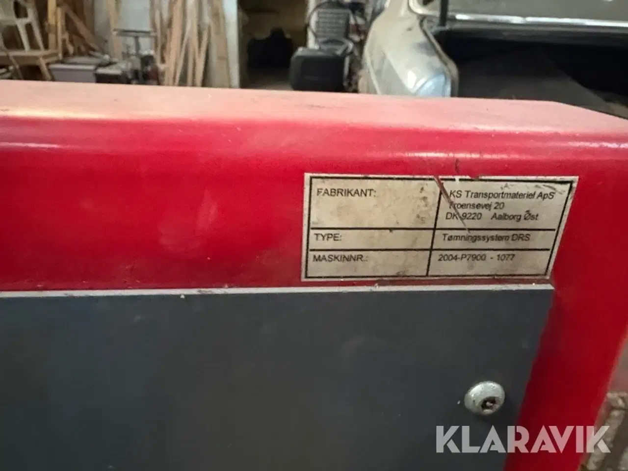 Billede 5 - Linak El lift