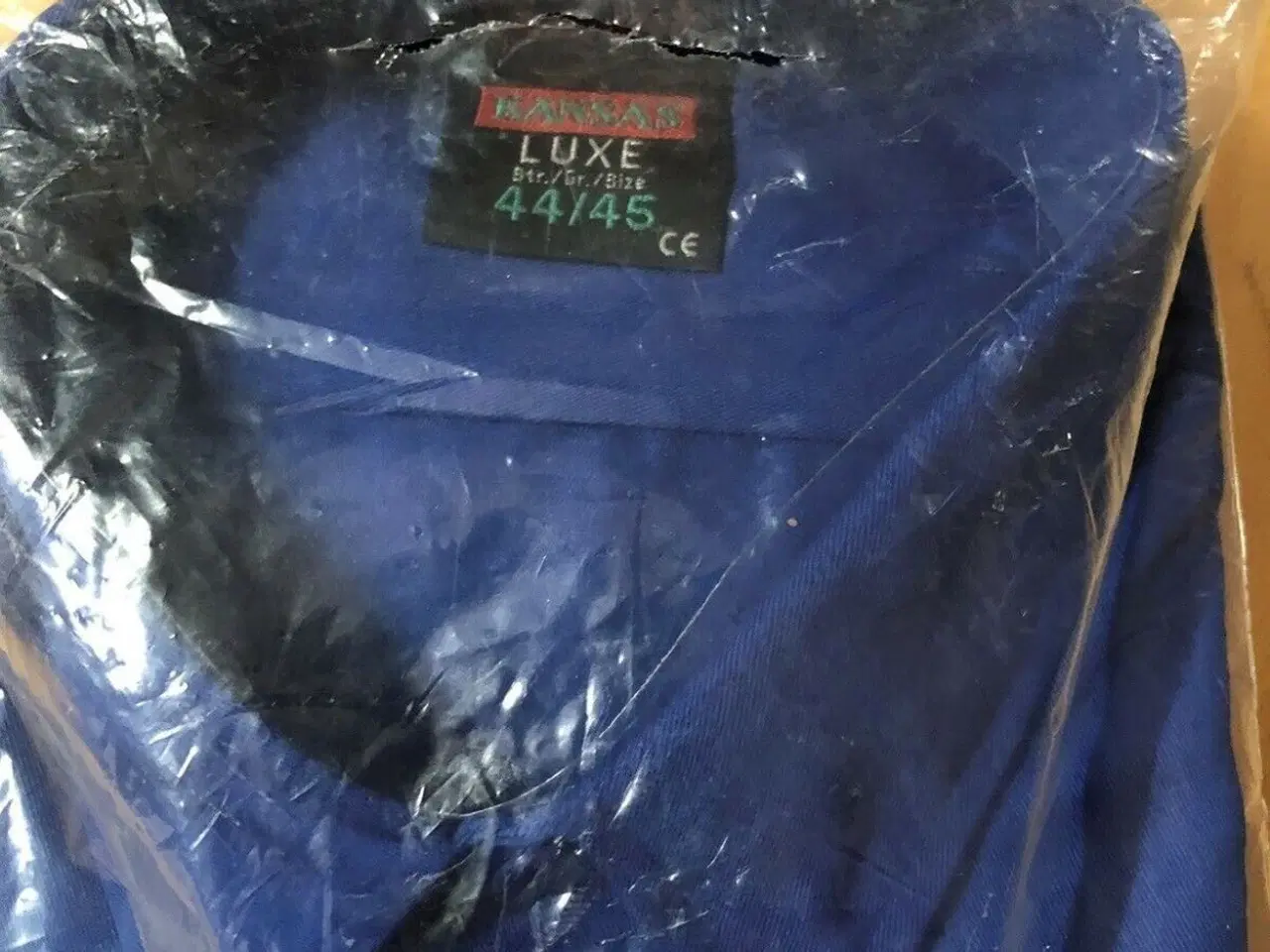 Billede 3 - Kansas skjorte 