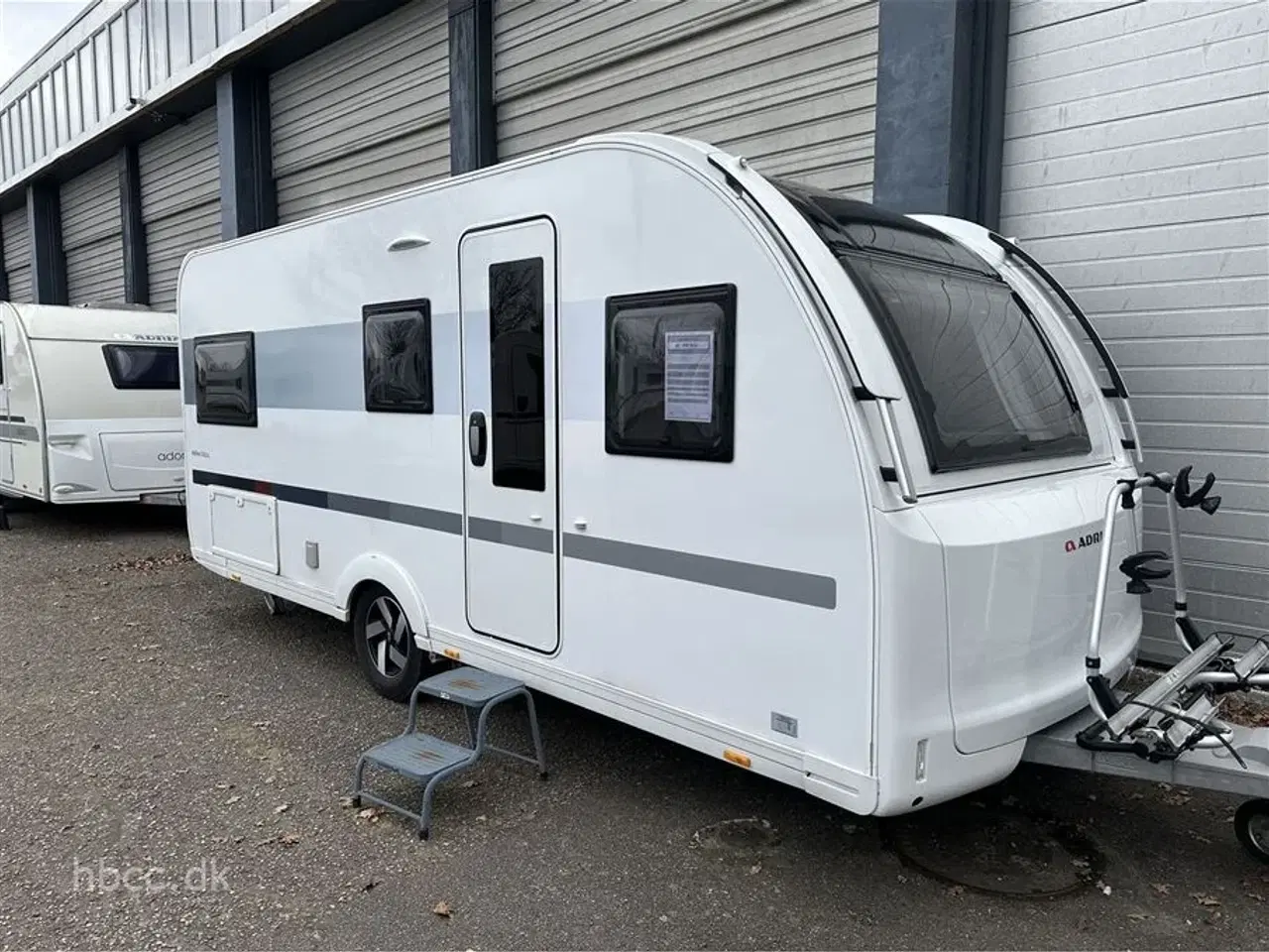 Billede 1 - 2023 - Adria Adora 502 UL