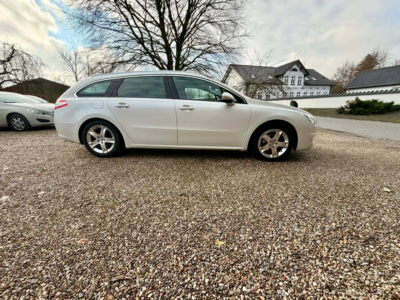 Billede 4 - Nysynet 11,3,2026 Rustfri