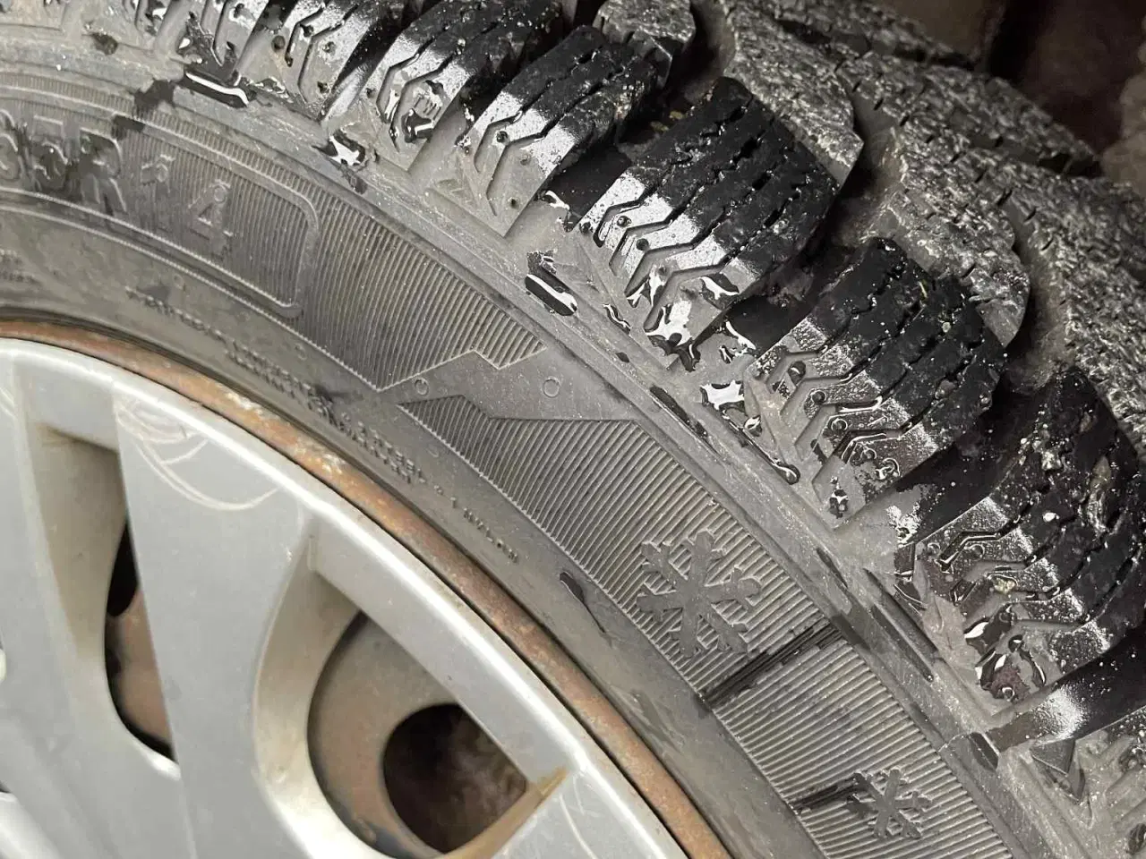 Billede 14 - Fin lille "sparegris" sælges.