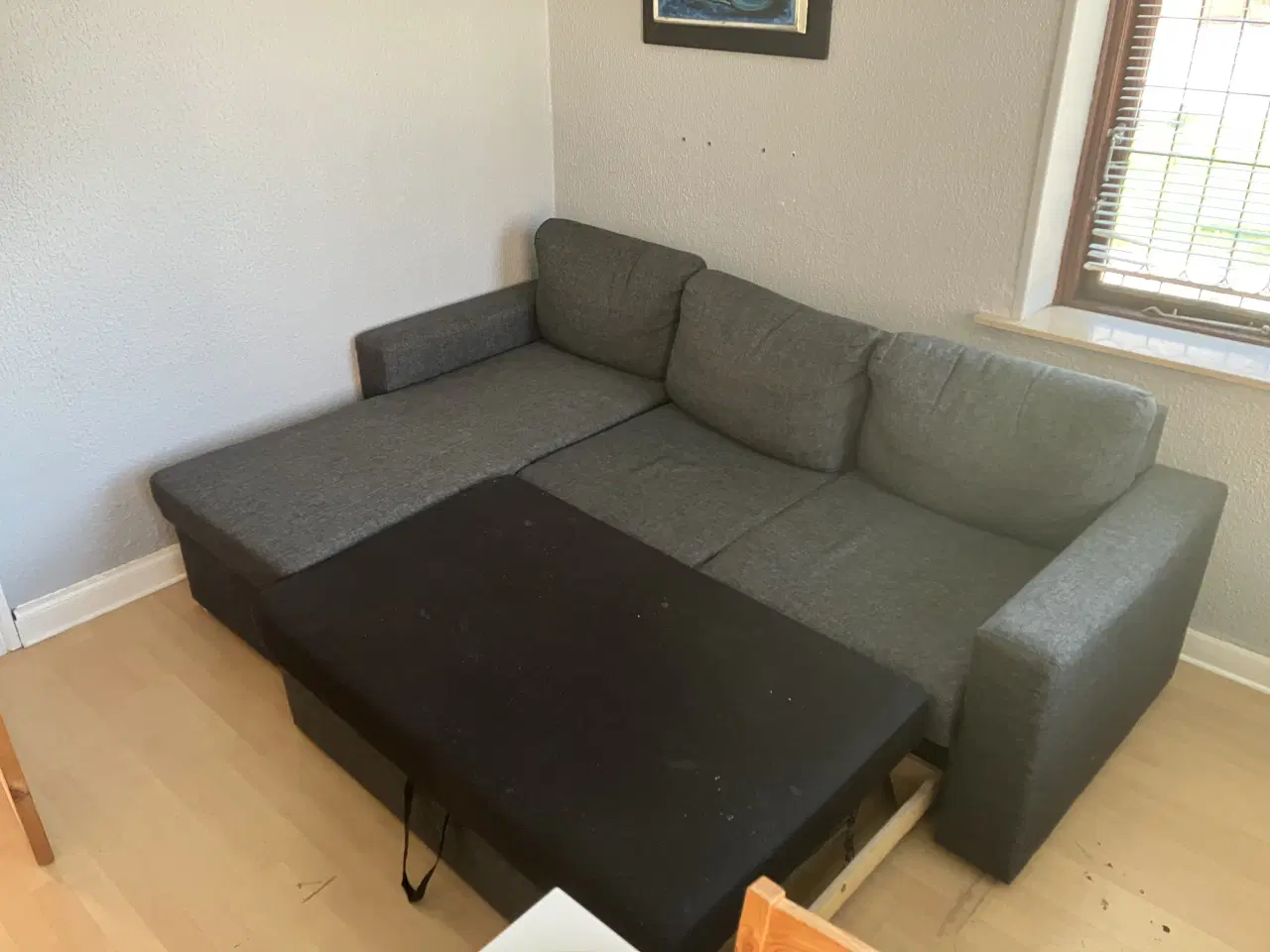 Billede 2 - Sovesofa i fin stand.😉