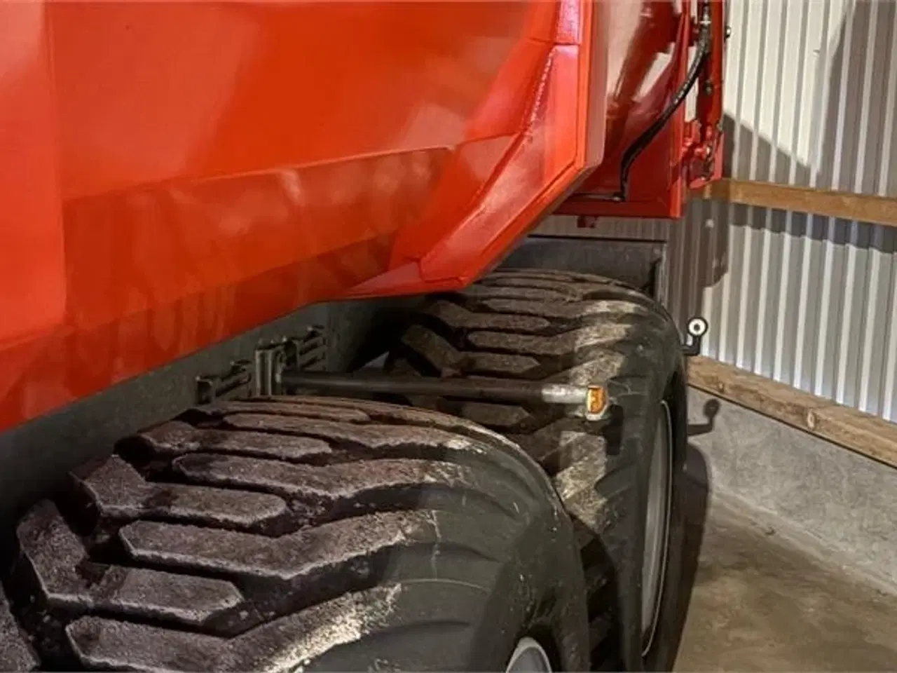 Billede 5 - Mi Tip spc 16 Jubilæum model med platform