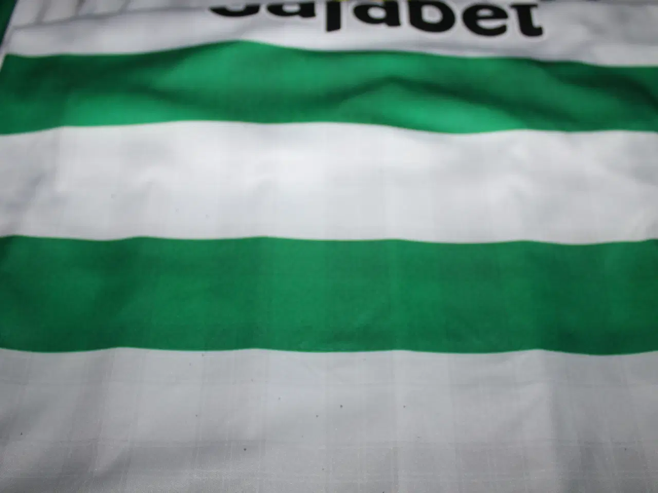 Billede 7 -  Celtic FC Home 18/19 – lange ærmer (sjældne model