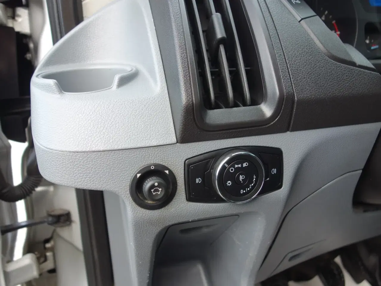 Billede 6 - Ford Transit 350 L2 Van 2,0 TDCi 170 Trend H2 RWD