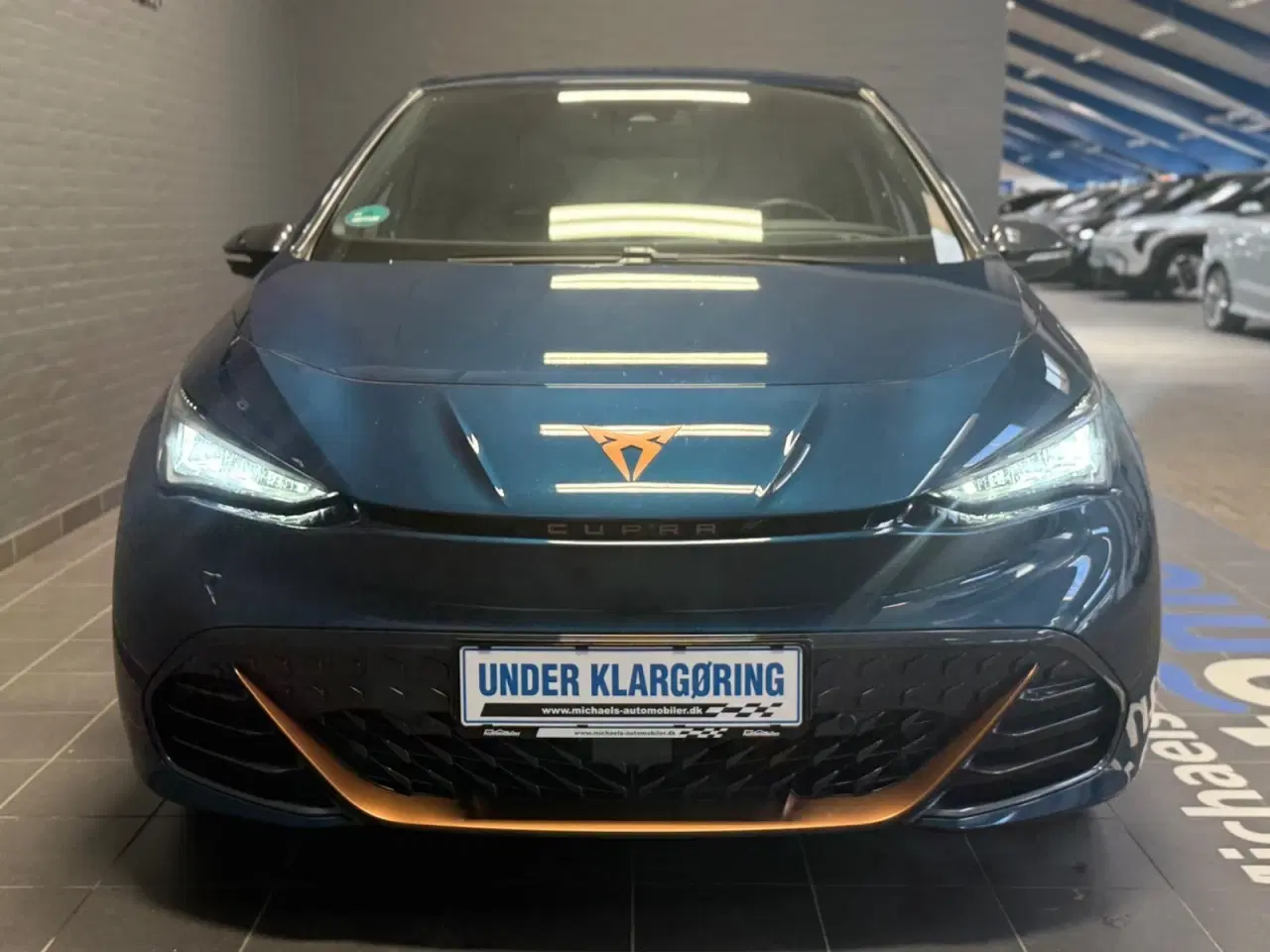 Billede 5 - Cupra Born 58 Sport