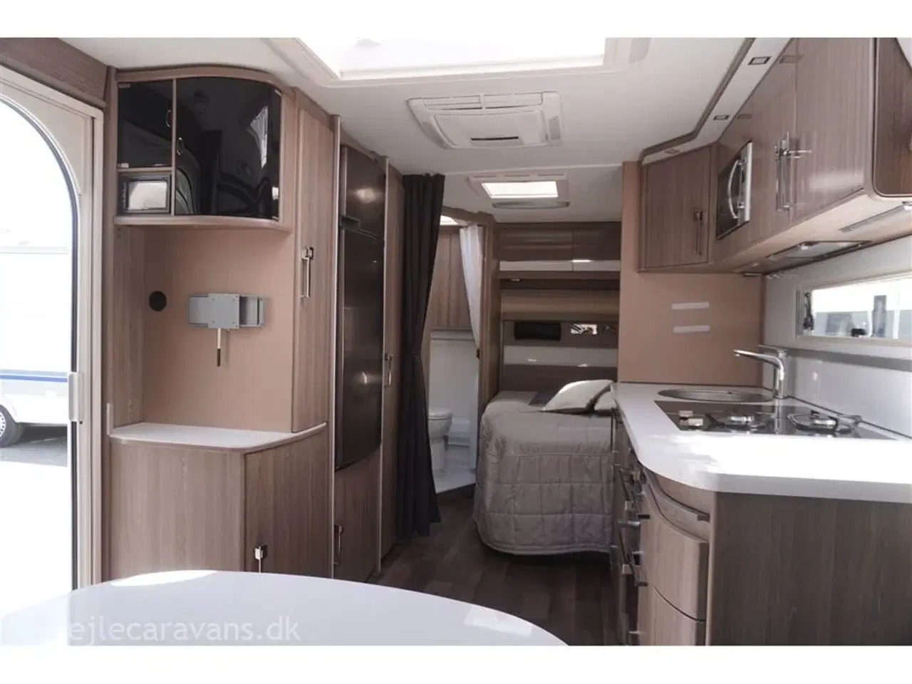 Billede 18 - 2018 - Kabe Imperial 560 XL KS