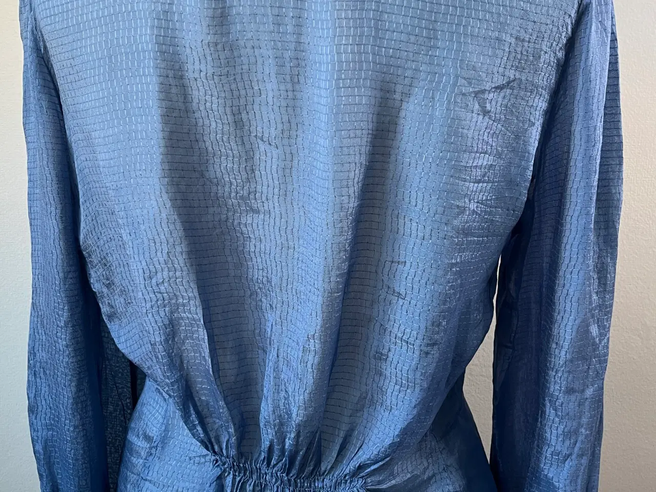 Billede 6 - SportMax, silkeskjorte, str 40